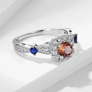 Zultanite Master Piece Ring. S6